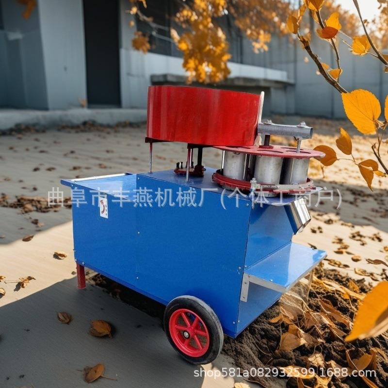 1.1千瓦电机家用款 汽油机动力含电机 营养基质土装杯机