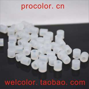 1.9 2.0 2.9 3 3.2 4.1 mm 超薄款硅橡胶按键帽 螺丝孔塞 消声器