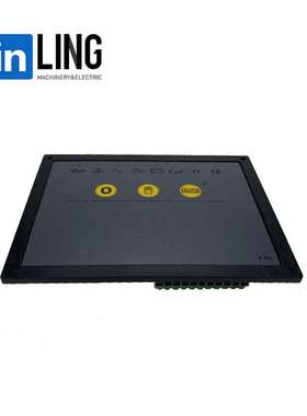 控制器DSE703柴油发电机组自动检测保护控制屏面板