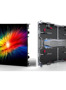 p3全彩led电子显示屏 酒店显示屏 舞台led显示屏 厂家