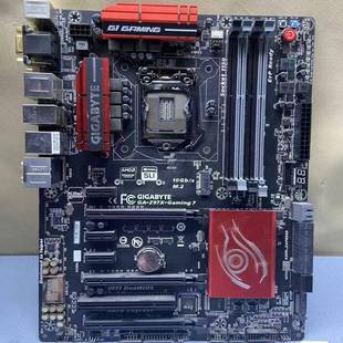 10針I(yè)54157 拆機(jī)Z97X 1UD7TH 5UD33HD5H Gamn 9iK