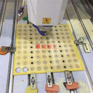 温色板氧绿.绝缘 材料胶板电工板环耐木水高隔热电木板工加雕