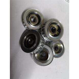 同步带轮惰轮 AHTF20S8M150 米思米替代款 AHTF20S8M250