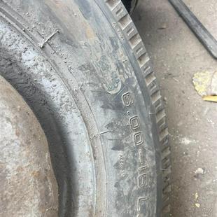 二手全钢丝轮胎正新朝阳700 900二手全钢丝轮胎 750 825R16