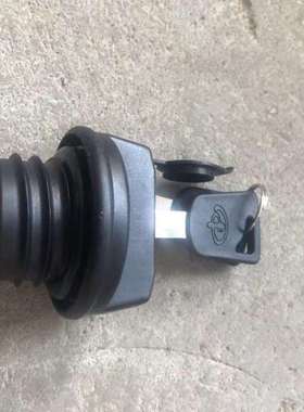 五征奥驰国四 国五汽车A2 X1 X2 X3 V2 D3 T2 T3油箱盖 Y27