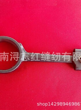 35800配件 35800连杆 3587P7B连杆 球头连杆