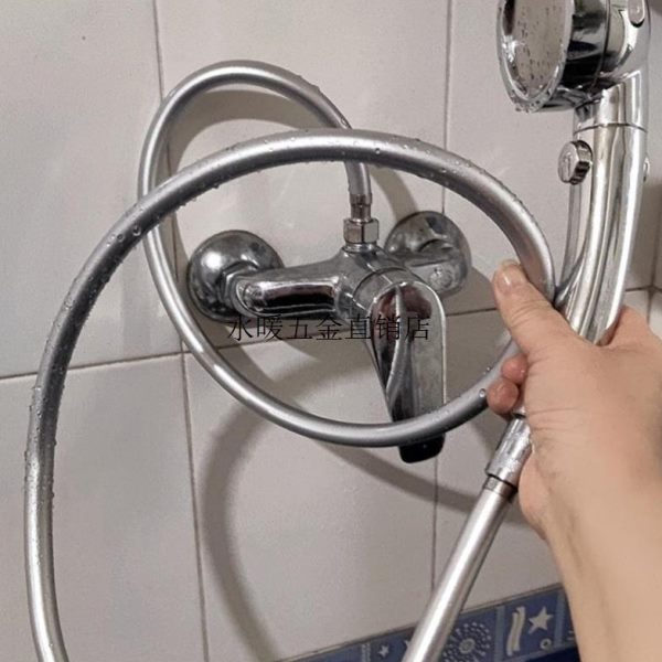 洗澡通用浴霸水浴室.淋浴软管通用配件花洒连接管喷头软管热水器