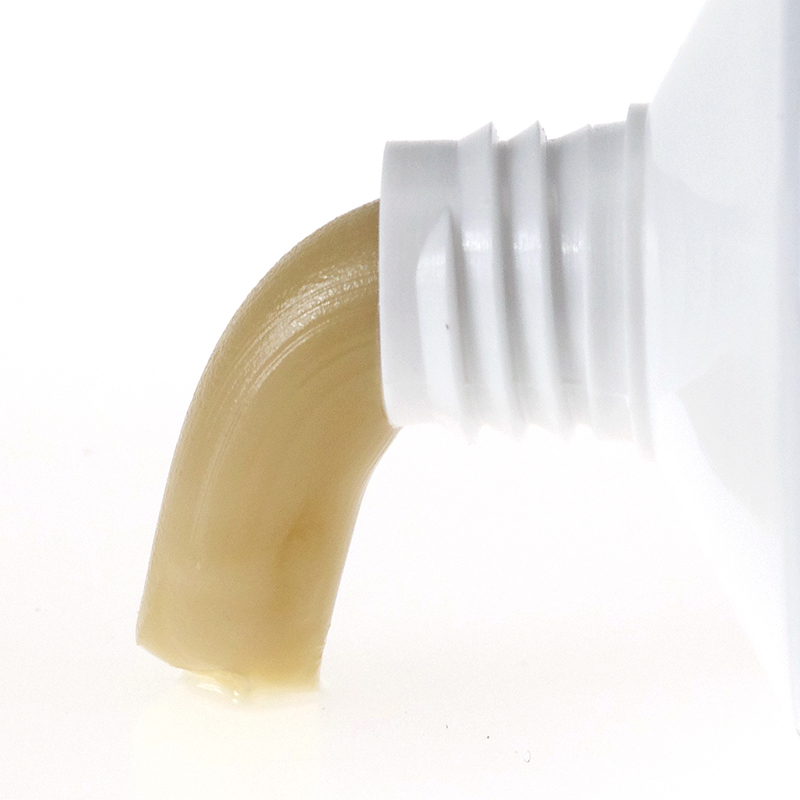 全合成高温高速轴承脂 不甩油不变黑降噪音复合锂基脂轴承润滑脂