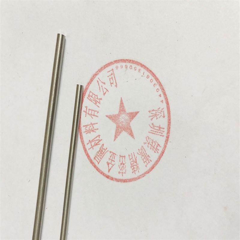 304/316不锈钢无缝管 不锈钢毛细管 精密管 cnc床车 非标定制加工