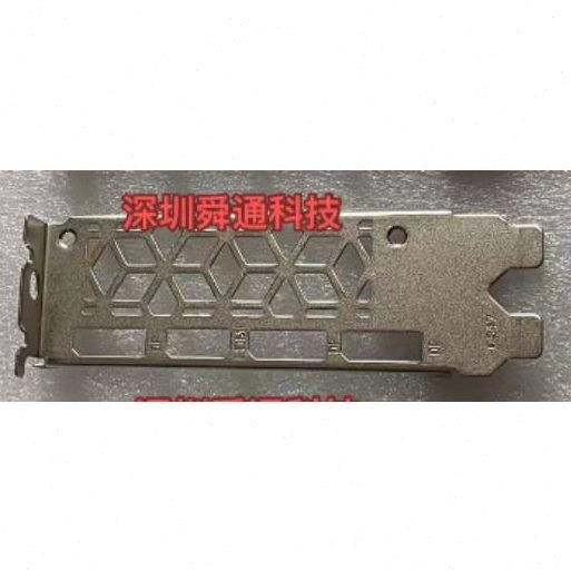全新显卡挡板 影驰 RTX 4060大将W 8G 档板档片卡条挡片显卡挡板