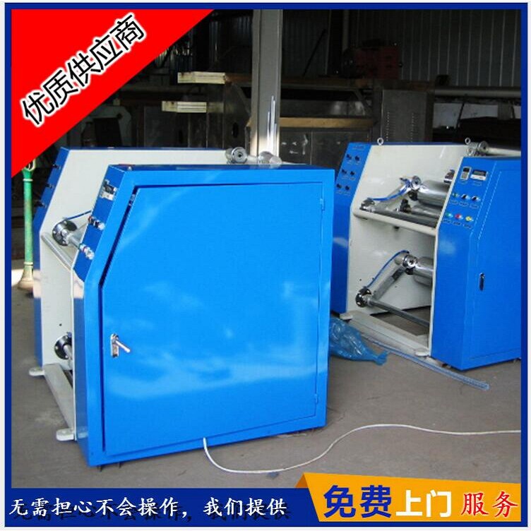 PE缠绕膜机 工厂价格销售