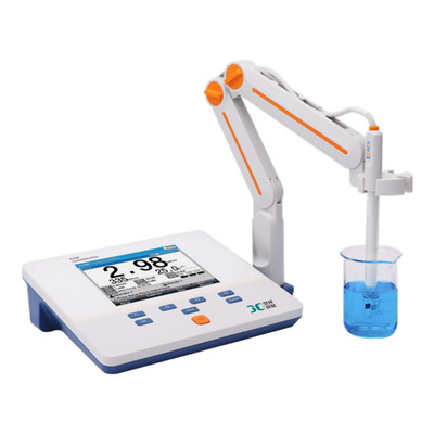 Conductivity Meter JC-EC400F