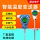 螺纹连接 PT100温度变送器 一体化温度变送器 热电偶