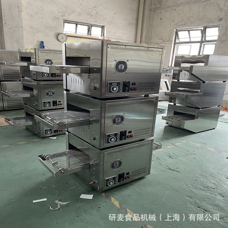 9寸/12寸/18寸/32寸t西餐厅披萨烤箱 5分钟快速出餐商用烘焙披萨