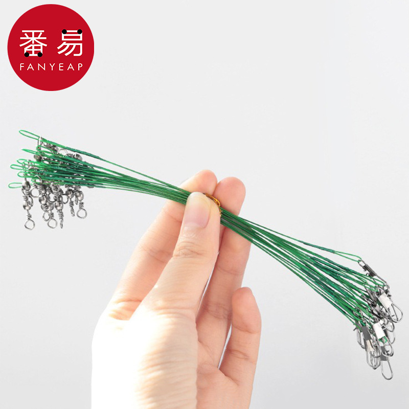 鱼线/前导线AC1SQ魉0HW-路亚导线