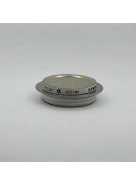 KS系列平板型 可控硅 双向晶闸管 KS500A1600V凸型凹型