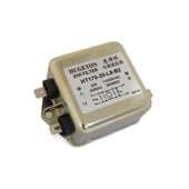 HT170 现货emi电源滤波器220v 10A 30M4H2惠博顿单相