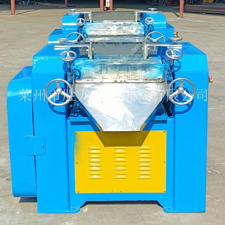 供65-405型三辊研磨机 油漆涂料油墨色浆染料研磨机 三辊研磨机