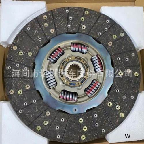 汽车离合器片，411006C100，411006C000，41100-6C100