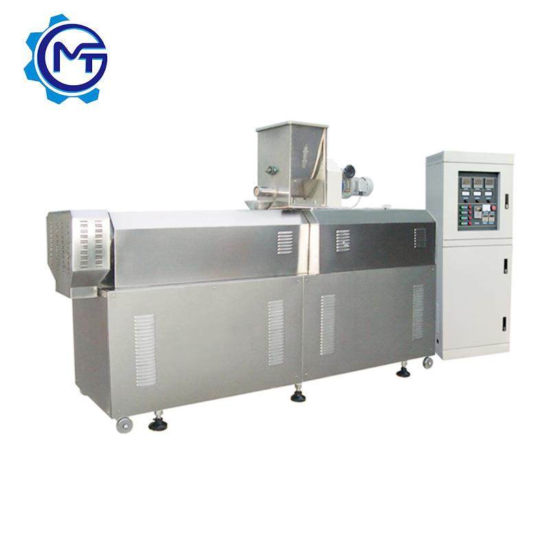 双螺杆挤压鸟粮颗粒加工机器设备膨化宠物鸟食滋养丸生产线,清洗/食品/商业设备,辣条机,淘宝优惠券,粉丝福利购,淘宝优惠卷