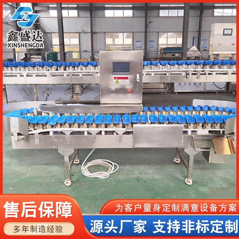 海参鲍鱼分选机扇贝重量分拣机牡蛎分选设备鲅鱼分选机厂家,清洗/食品/商业设备,辣条机,淘宝优惠券,粉丝福利购,淘宝优惠卷