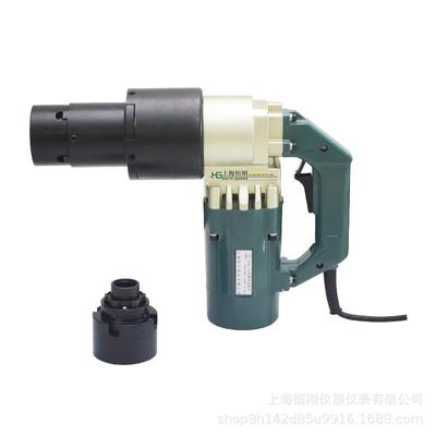 150-600N.m扭剪型电动扳手扭剪螺栓电动扭力扳手定扭矩扳手