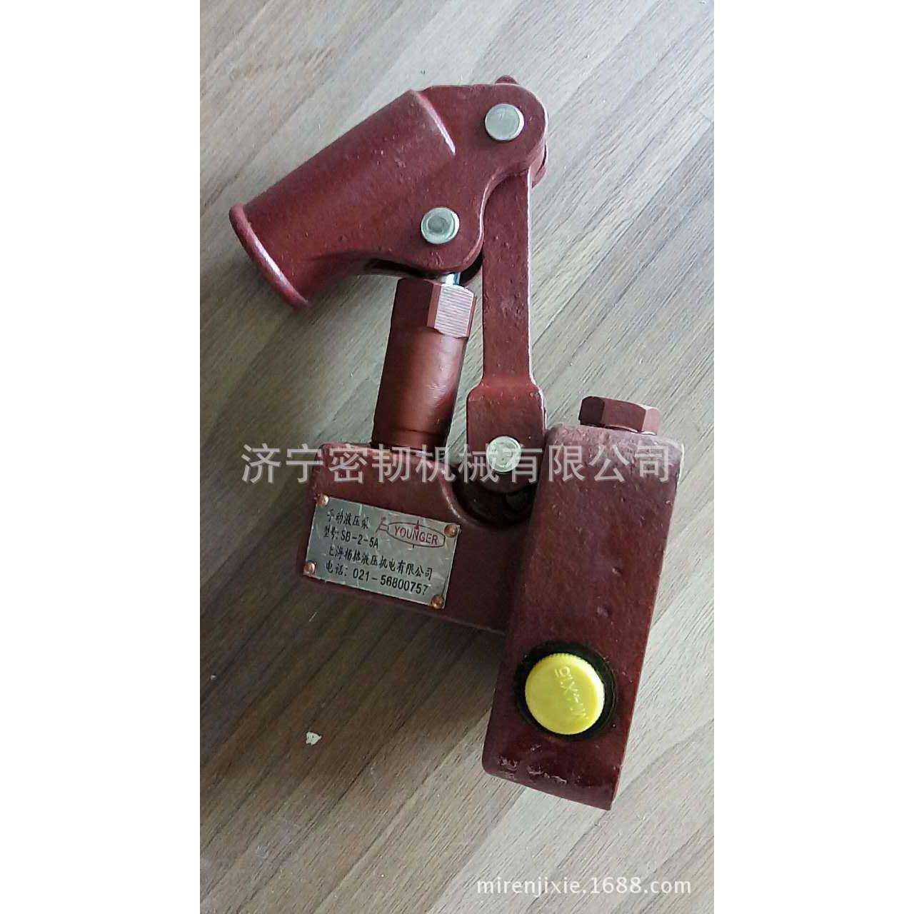 压路机全车配件SR12/SR16/SR20手动泵总成254-66-01000