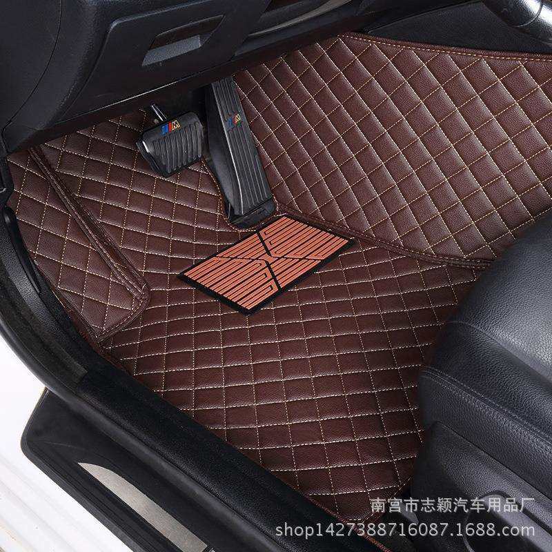 19/18新款迈锐宝XL探界者科鲁兹科沃兹赛欧3全包围汽车脚垫,机械设备,其他机械设备,淘宝优惠券,粉丝福利购,淘宝优惠卷