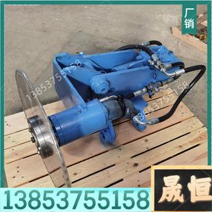 钩机锯树伐树修剪树枝机可横切竖切森林伐树锯改装灌木锯直销