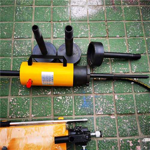 NA-0146Y液力耦合器拉马拆卸液力耦合器用的工具生产