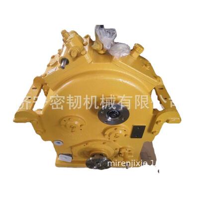 山工TR1-200变速箱总成5431596