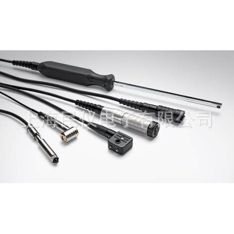 德国菲希尔FGA2H604-174涂镀层测厚仪探头