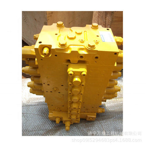PC220-8MO  主泵总成  708-2L-00790  708-2L-00390