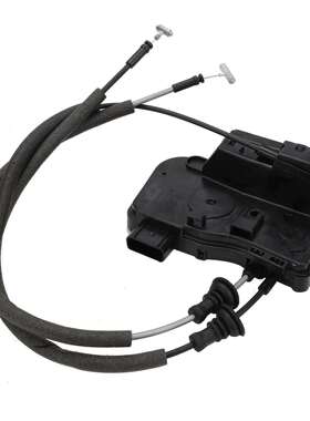 81310-3S01081320-3S01081410-3S00081420-3S000门锁执行器