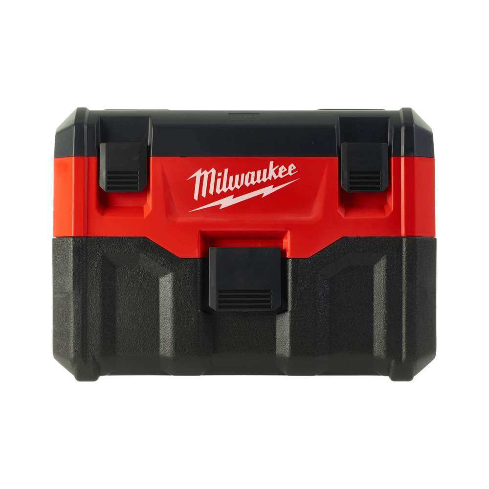 Milwaukee美沃奇无线充电式18V干湿两用吸尘器M18VC
