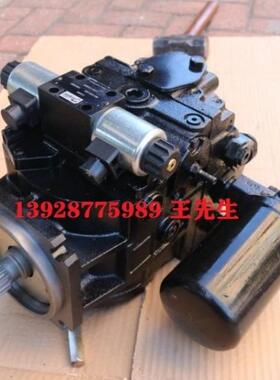 90M100NC0N8N0F1W00NNN0000E6丹佛斯Danfoss振动马达液压马达