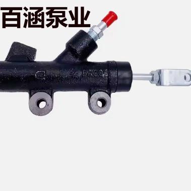百涵泵业IsuzuNKRNHR五十铃皮卡的离合器总泵8-97048567-0897