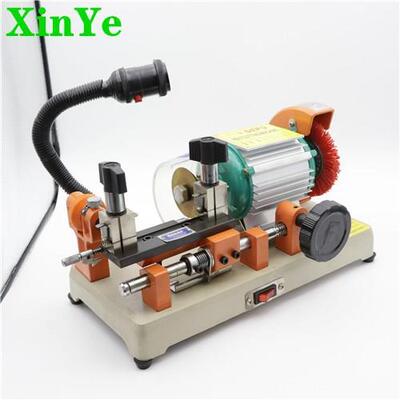 欣叶锁业供应钥匙机器德富DEFU2AS钥匙复制机配匙机