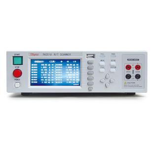 同惠(Tonghui)TH2516B直流电阻仪TH2516A毫欧表微欧姆计