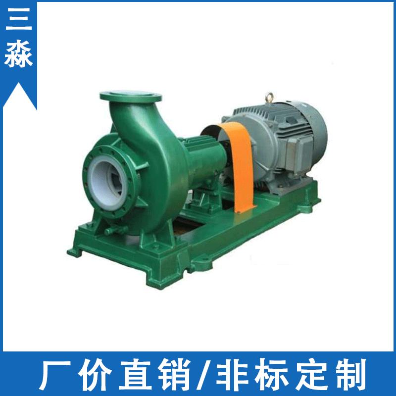 现货销售化工泵机械密封IHF80-65-160轴封耐腐蚀机械密封件机封