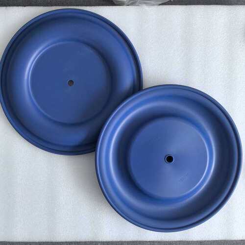 成纪配套固瑞克隔膜泵2150蓝色189296隔膜片277m耐酸碱山道橡胶膜