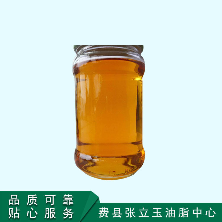 火纸厂用工业级大豆油批发