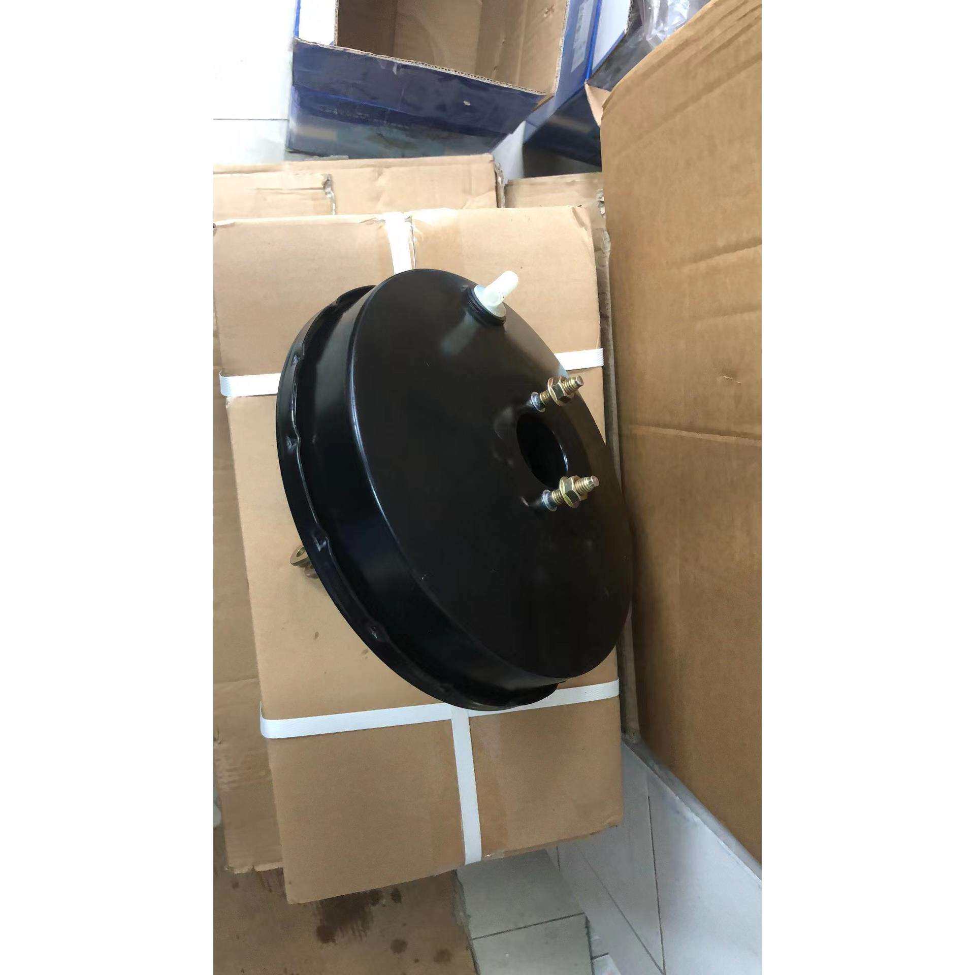 适用雪佛兰N300刹车真空助力器刹车真空泵刹车大力鼓24510440