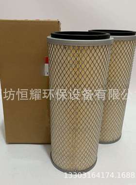 AF1811工程机械矿山设备过滤器AF437K空气滤清器滤芯型号齐