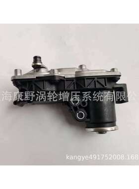 涡轮增压器电机06K145725R06K145725T04E145725AB04E145725M