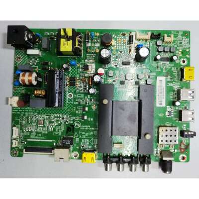LED32M2600B/2700B主板LED32/K35A/32S主板35021076/0915