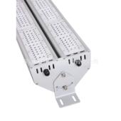 400W直销LED工矿灯线形工矿灯铝外壳条形高架仓库工矿灯