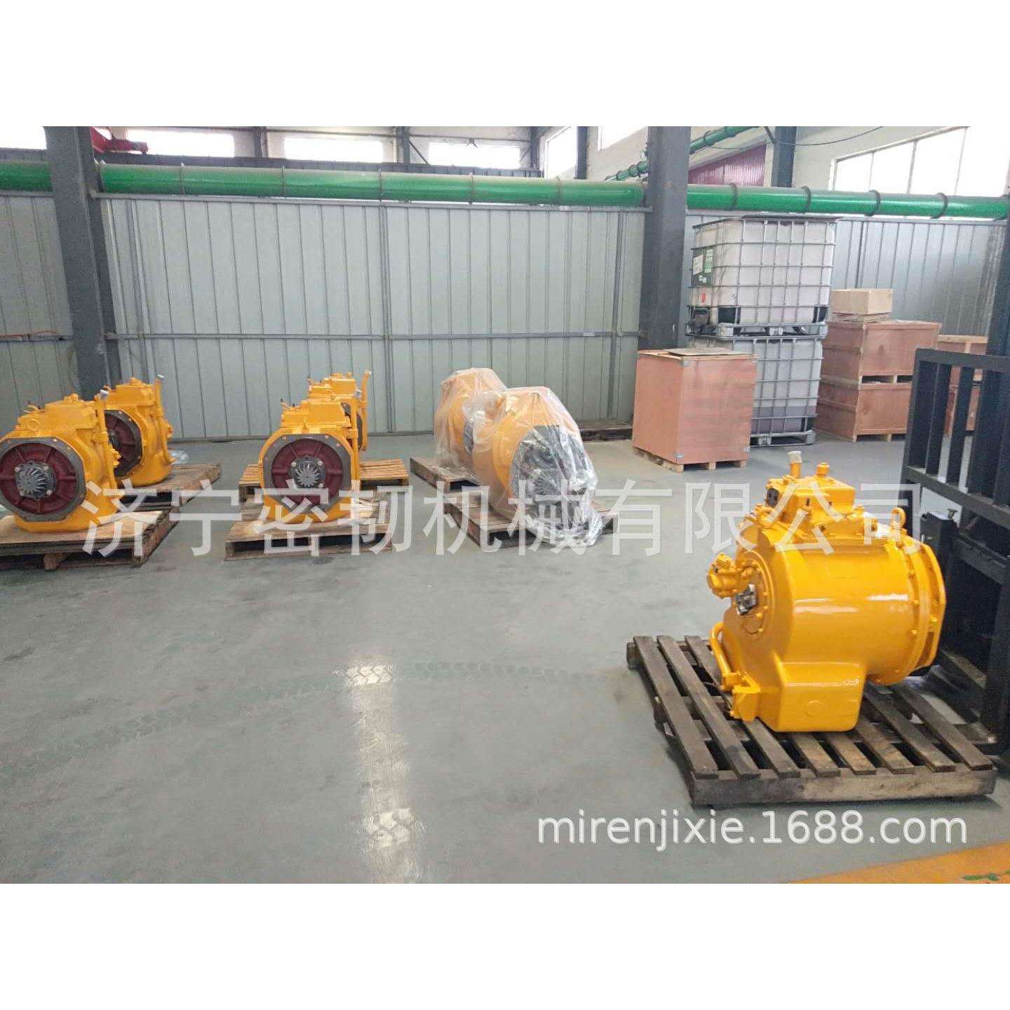 推土机配件SD16/D65/D60变速箱总成16Y-15-00000