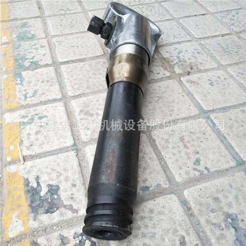 煤矿G10风镐道路施工手持式风镐冰层破碎气镐