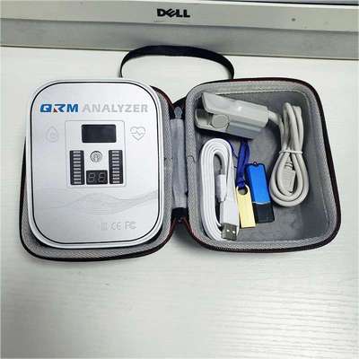 New Design Full Body Scanning Bioresonance Quantum Body Heal